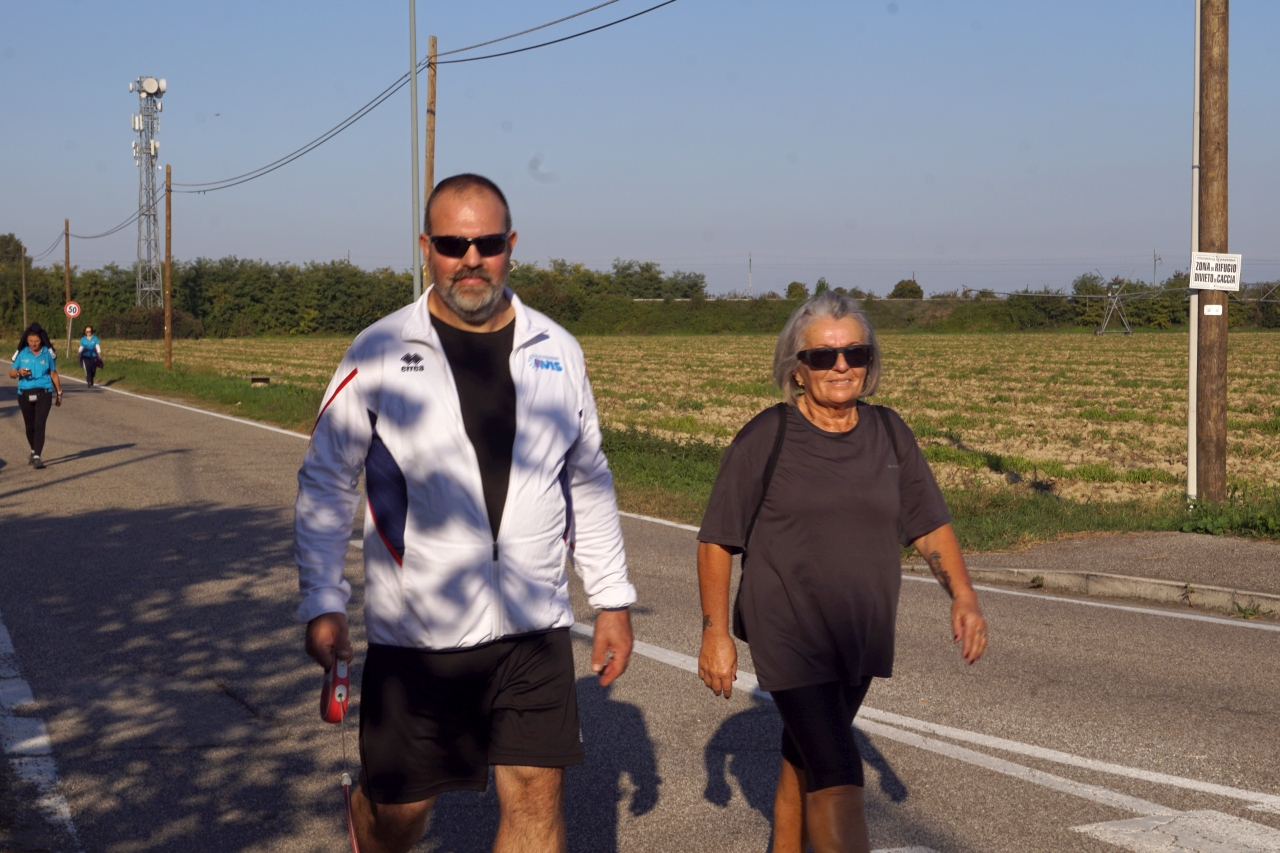 Mezzano: Pronti... La mezza... Via - 18 ottobre 2025